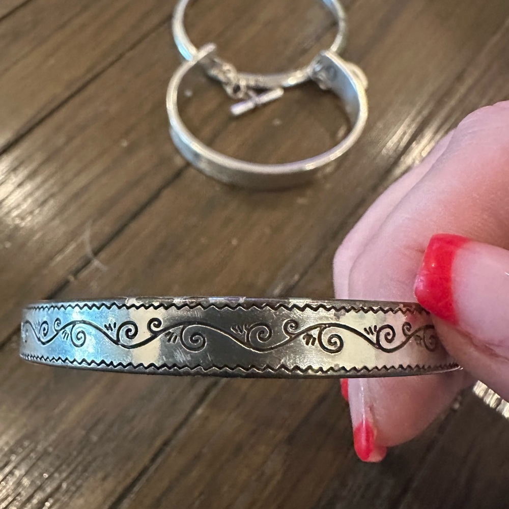 Brighton Bracelet Set Stack - image 2